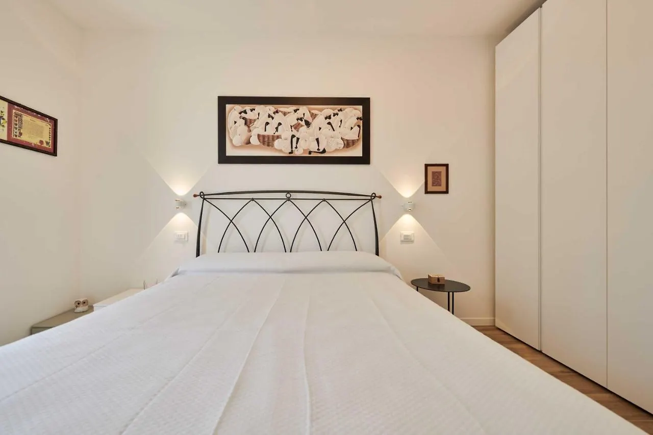 Apartmentsgarda - Garda31 Residence Apartment Garda (Verona)