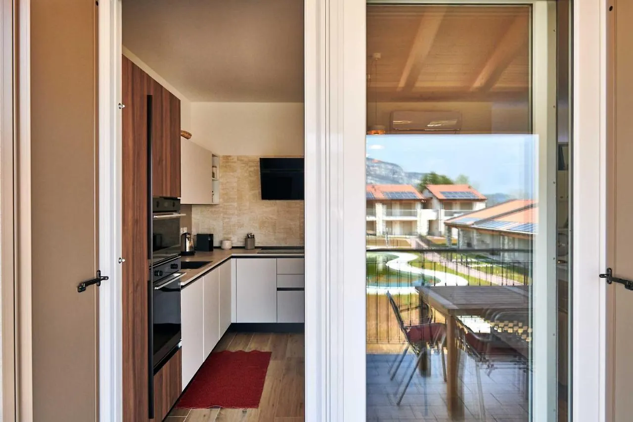 Apartment Apartmentsgarda - Garda31 Residence Italy