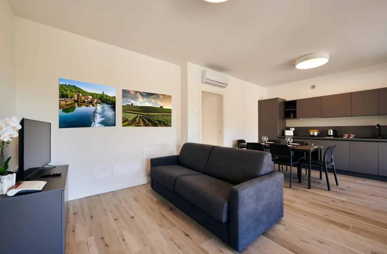 Apartmentsgarda - Garda31 Residence