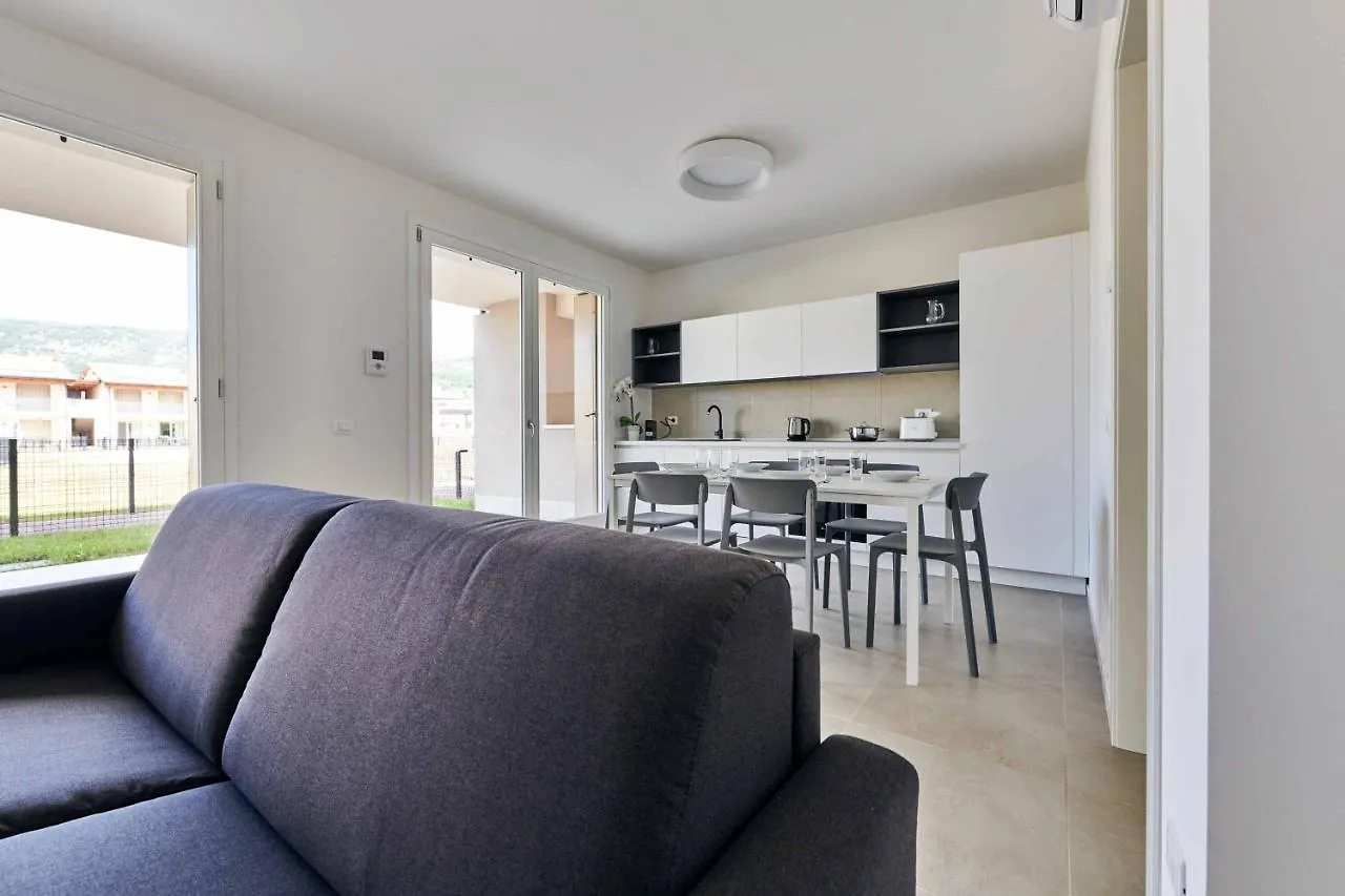 Apartmentsgarda - Garda31 Residence