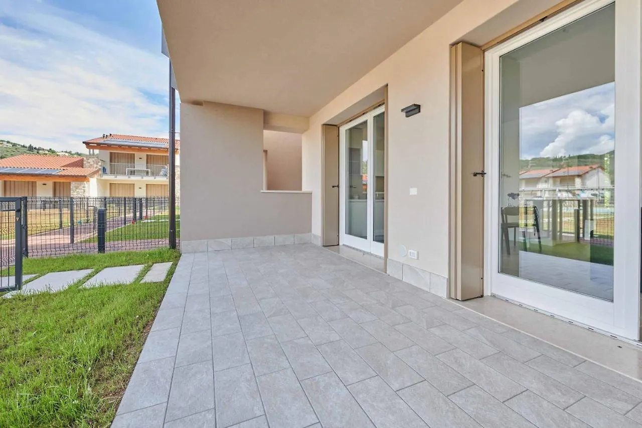 Apartmentsgarda - Garda31 Residence 0*, Garda (Verona) Italy