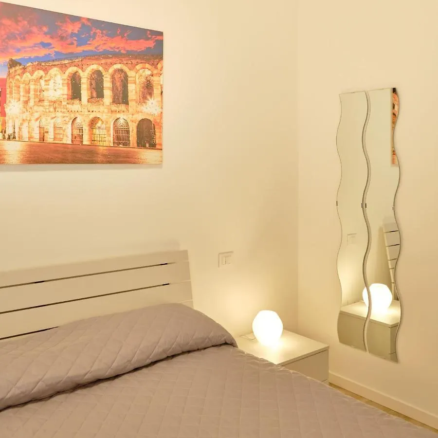 Apartment Apartmentsgarda - Garda31 Residence
