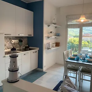 Apartment Casa Vele, Garda (Verona)
