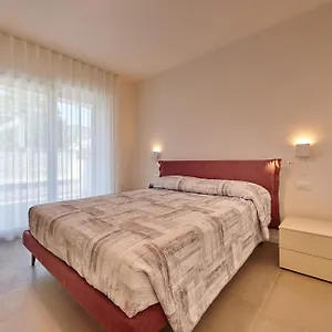  Apartment Apartmentsgarda - Residenza Monte Baldo - Garda