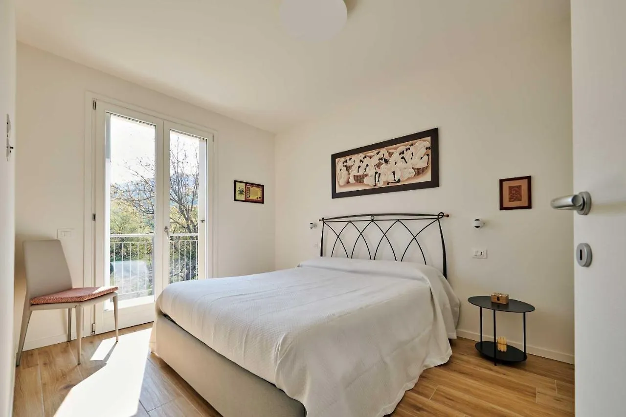 Apartmentsgarda - Garda31 Residence 이탈리아