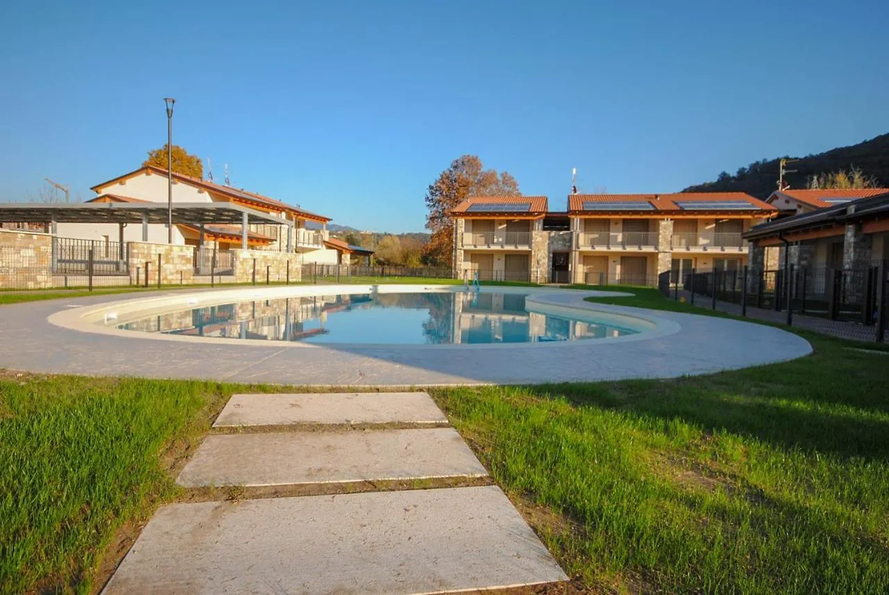 Apartmentsgarda - Garda31 Residence Apartment