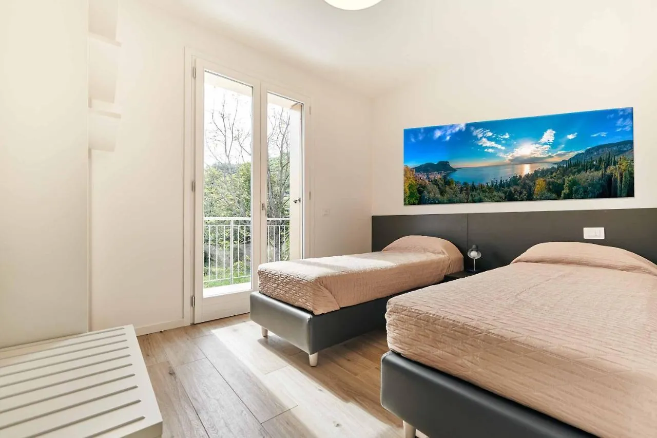 Apartmentsgarda - Garda31 Residence Garda (Verona)