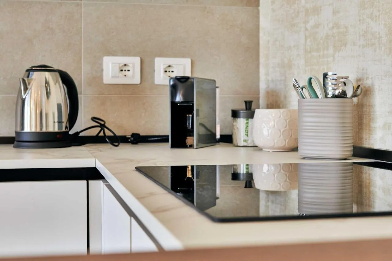 Apartmentsgarda - Garda31 Residence Apartment Garda (Verona)