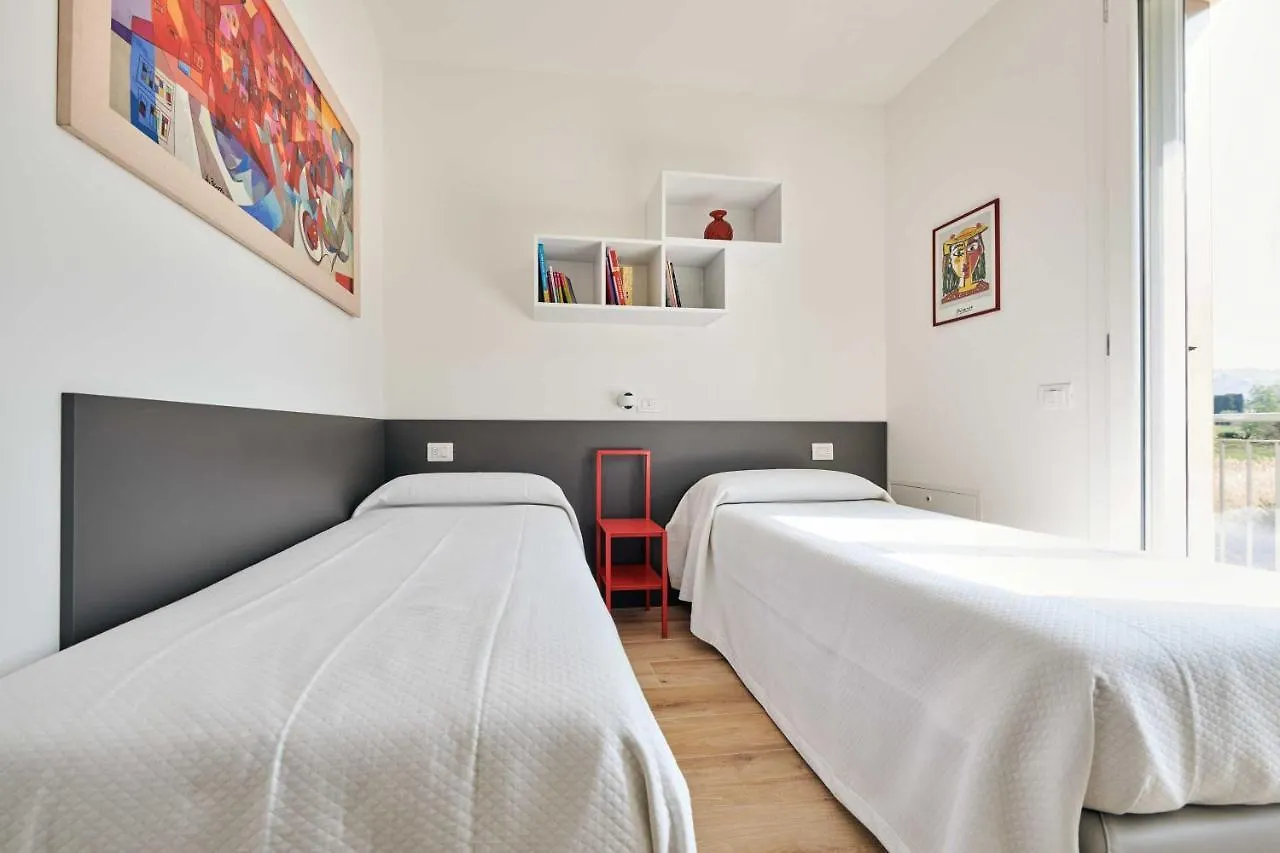 Apartmentsgarda - Garda31 Residence Apartment Garda (Verona)