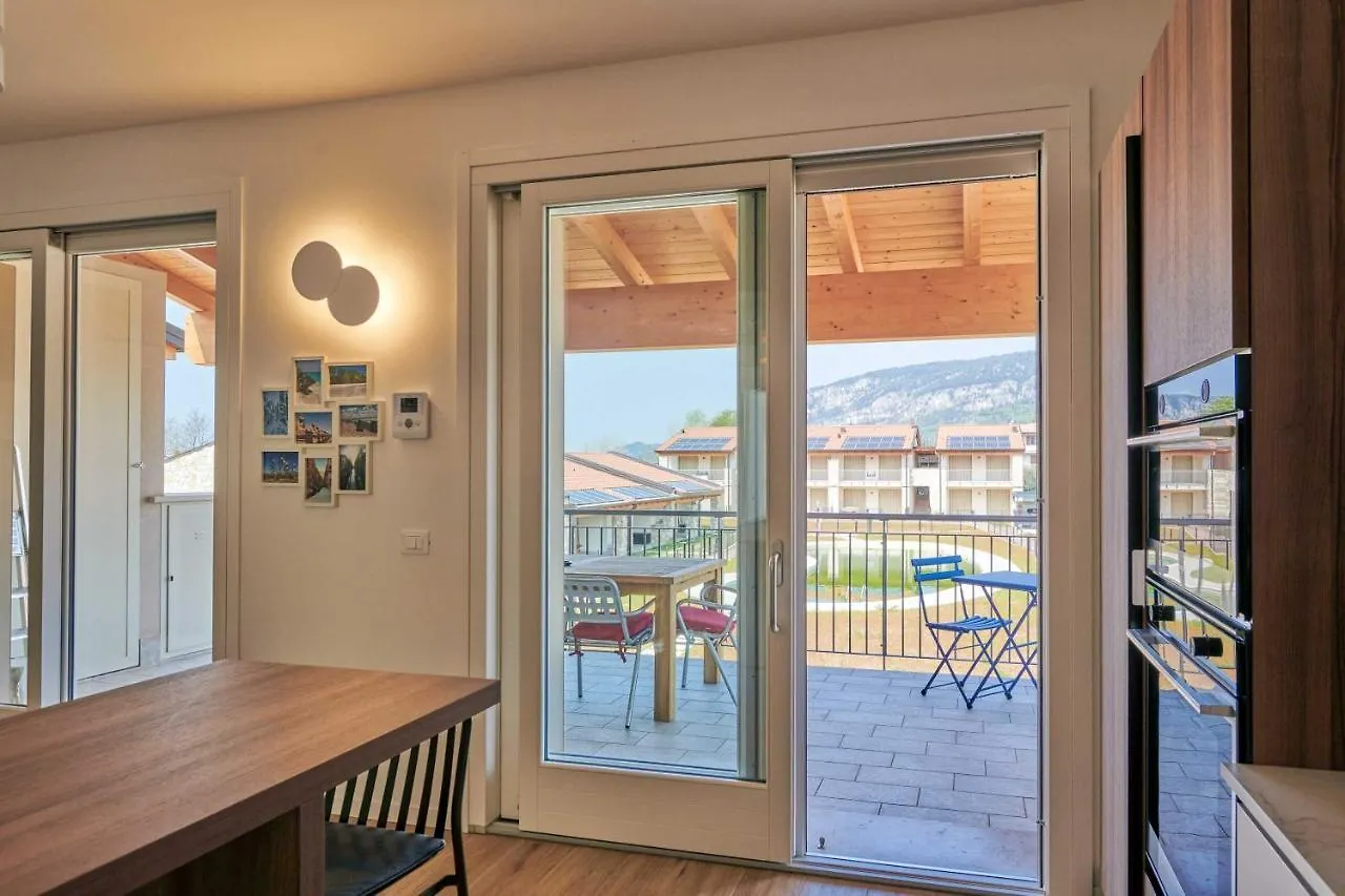 Apartmentsgarda - Garda31 Residence 가르다