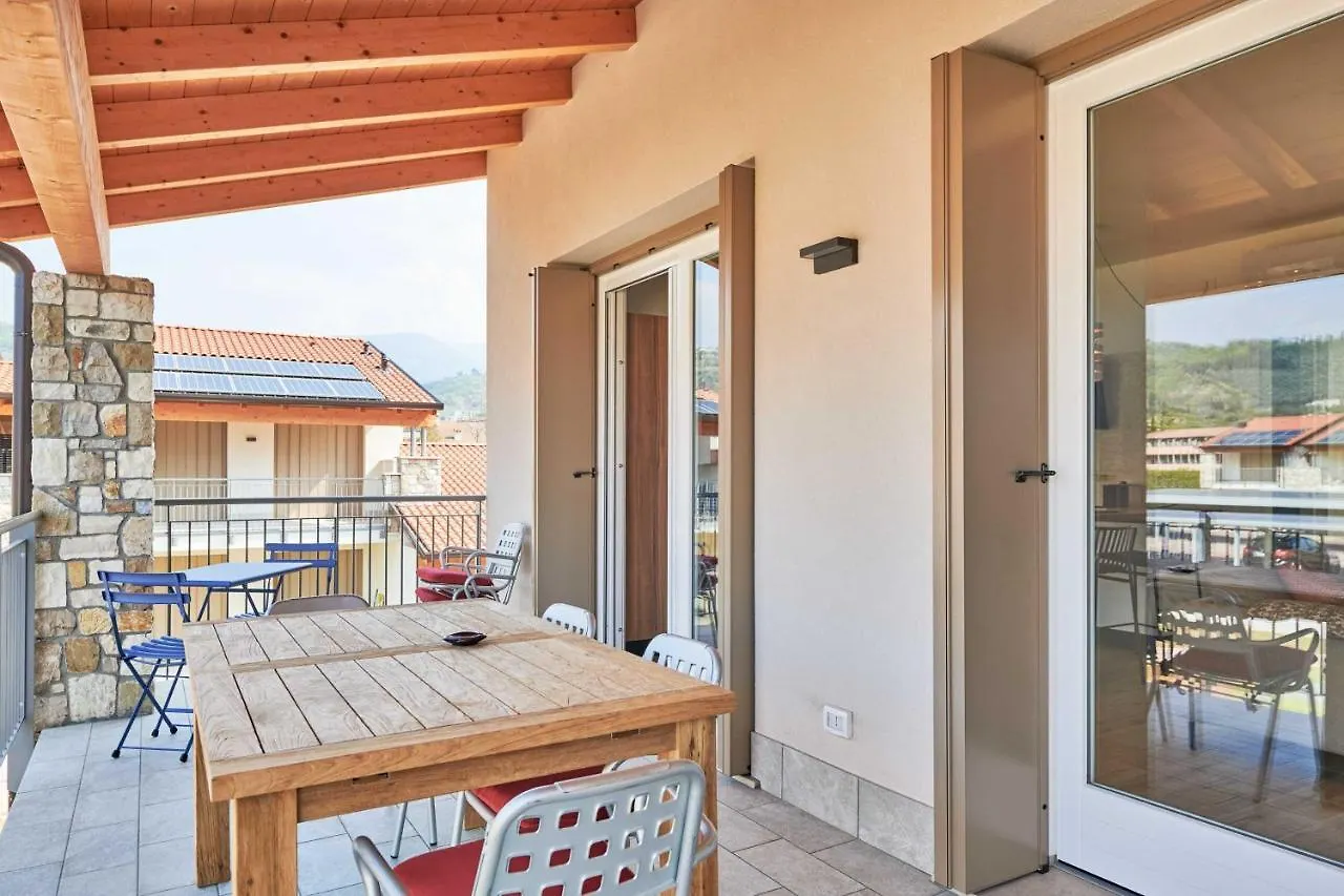 Apartmentsgarda - Garda31 Residence
