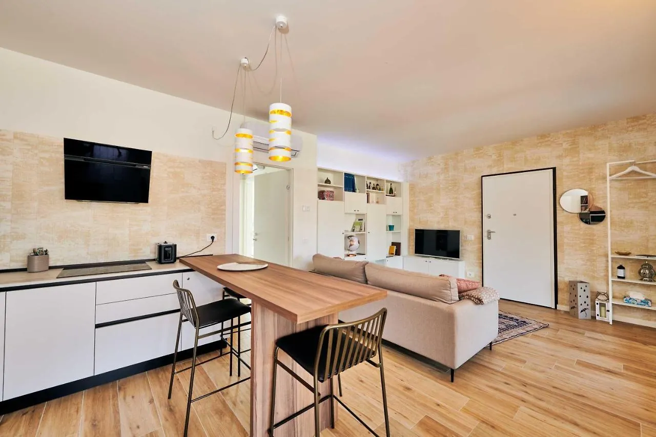 아파트 Apartmentsgarda - Garda31 Residence