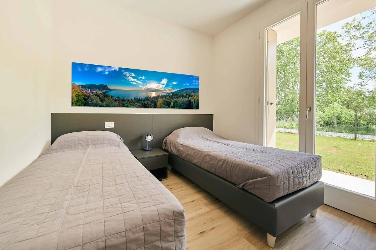 Apartmentsgarda - Garda31 Residence 이탈리아