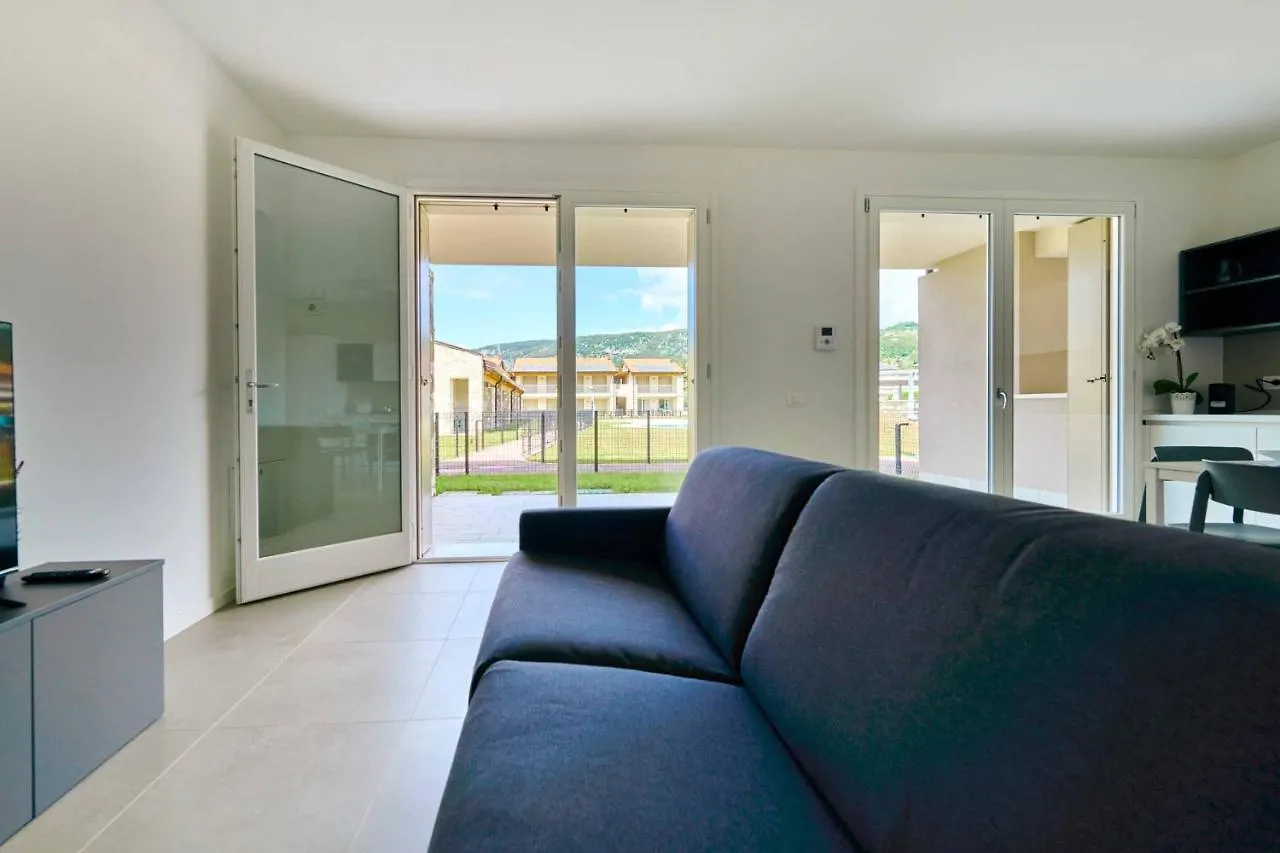 Apartmentsgarda - Garda31 Residence Italy
