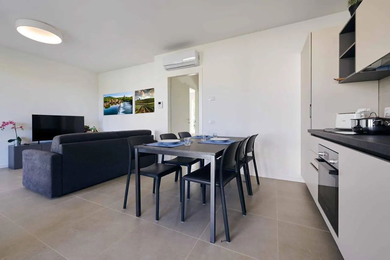 Apartmentsgarda - Garda31 Residence Apartment Garda (Verona)