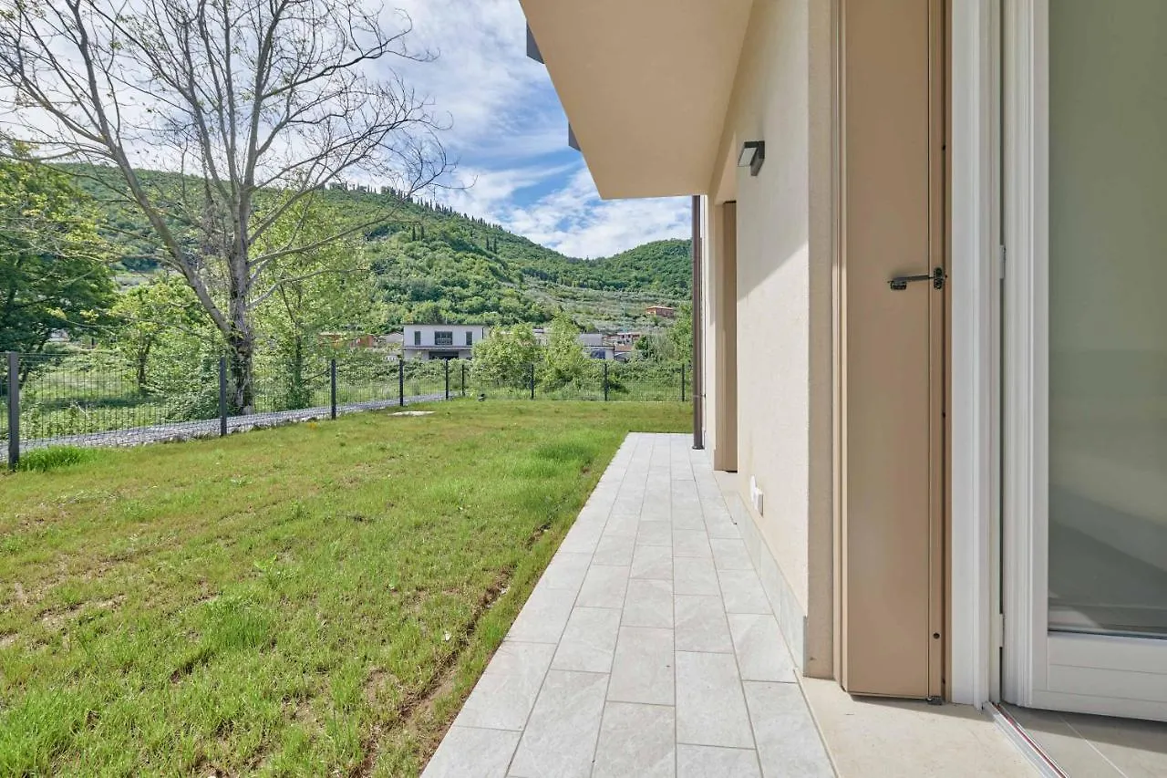 Apartmentsgarda - Garda31 Residence Garda (Verona)
