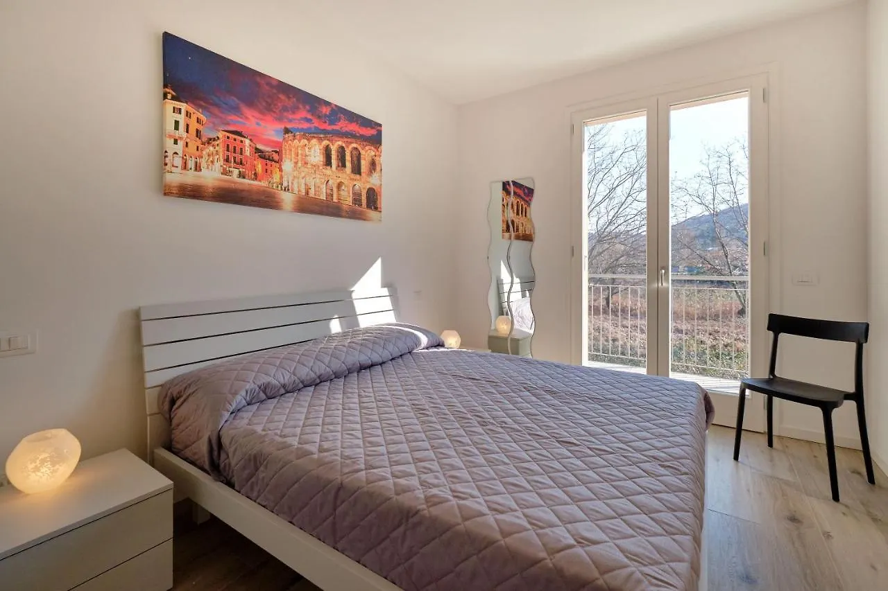 Apartmentsgarda - Garda31 Residence 0*, 가르다