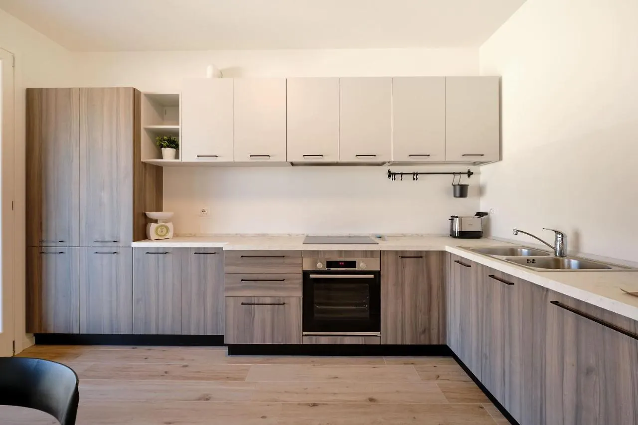 Apartmentsgarda - Garda31 Residence 이탈리아