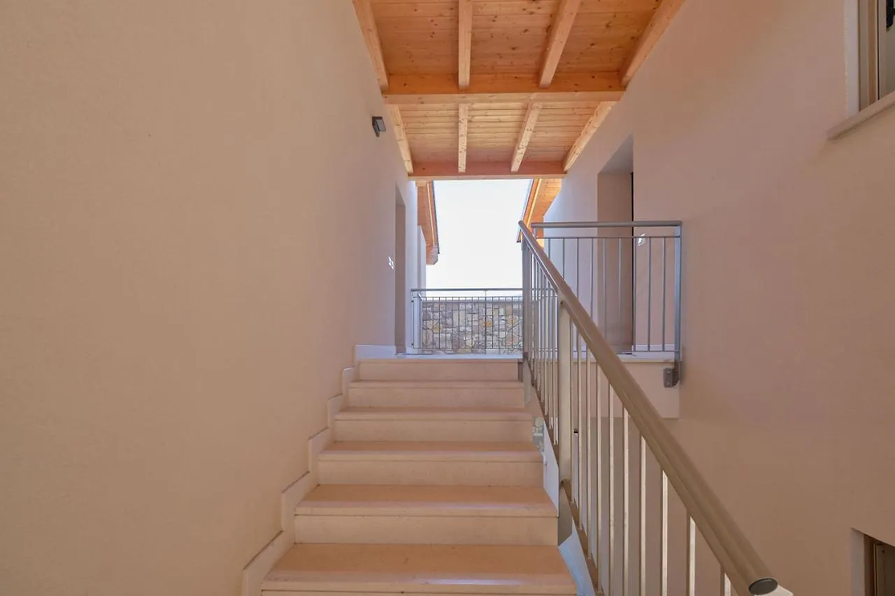 Apartmentsgarda - Garda31 Residence 0*, 가르다 이탈리아