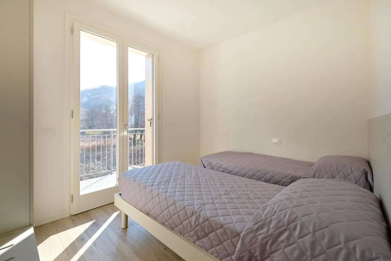 Apartmentsgarda - Garda31 Residence 아파트 가르다