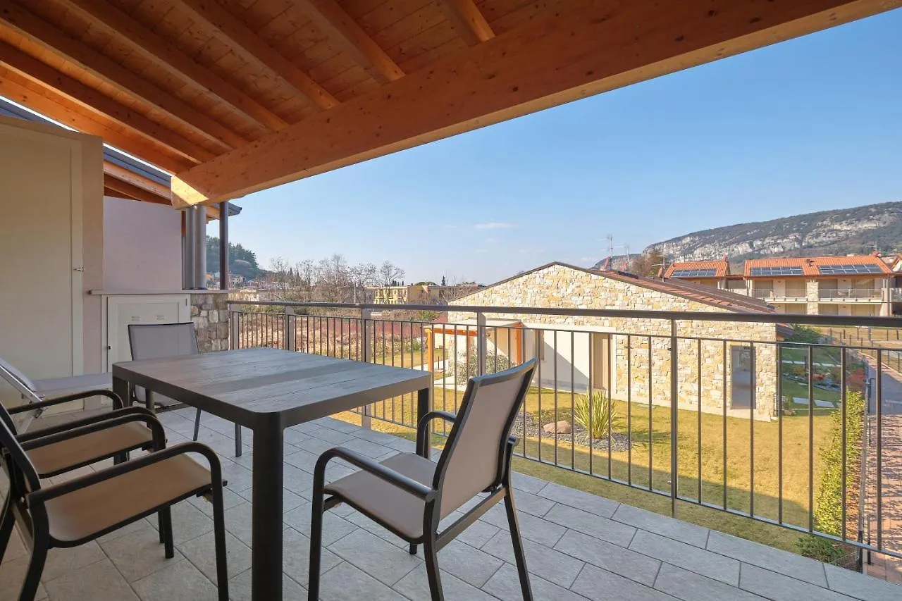 Apartmentsgarda - Garda31 Residence 아파트