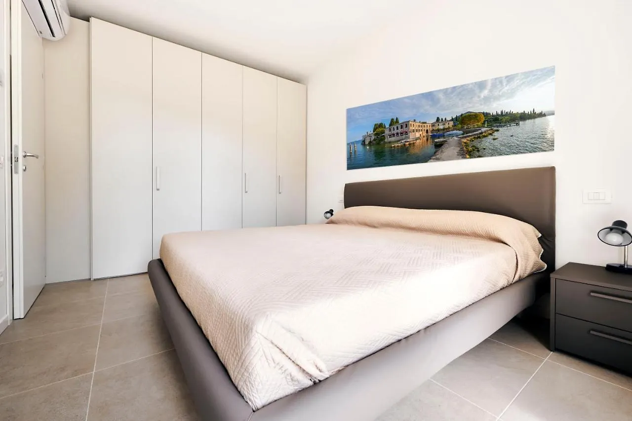 Apartmentsgarda - Garda31 Residence 0*, 가르다 이탈리아