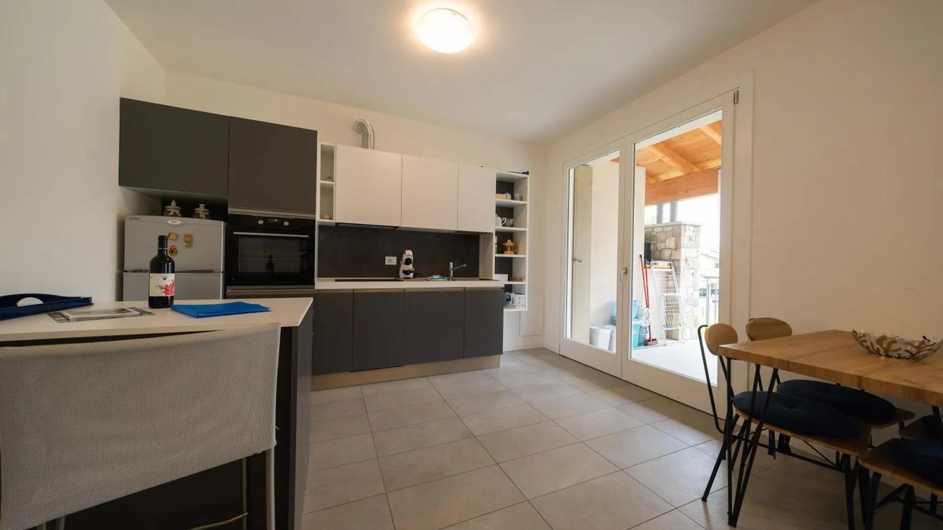 Apartmentsgarda - Garda31 Residence