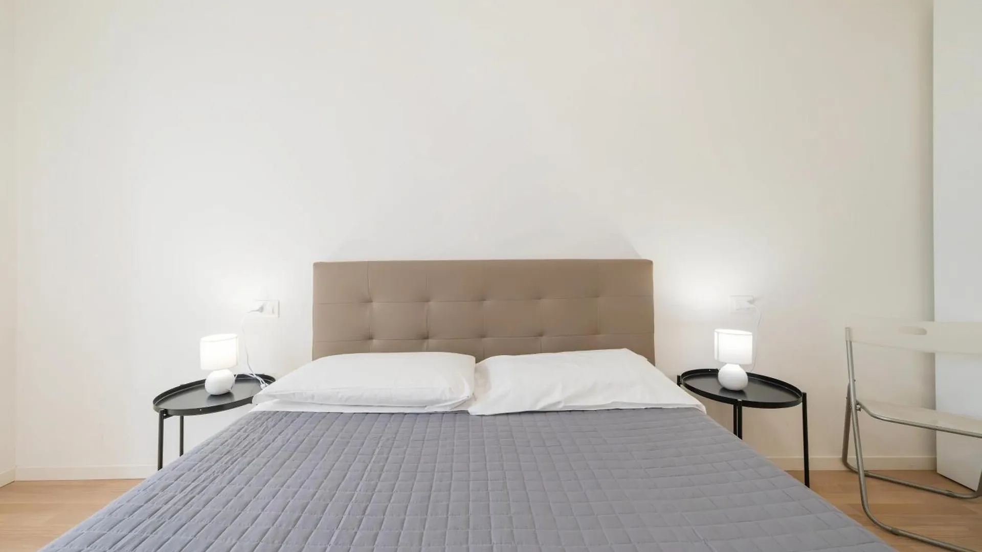아파트 Apartmentsgarda - Garda31 Residence