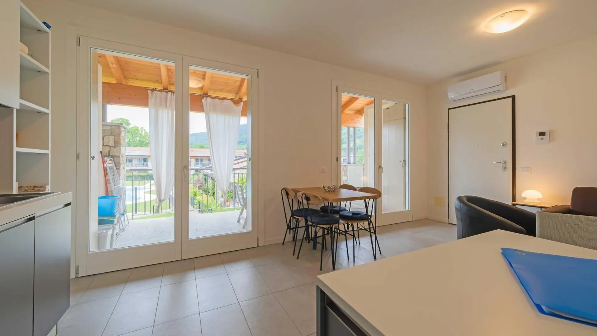 Apartmentsgarda - Garda31 Residence 가르다
