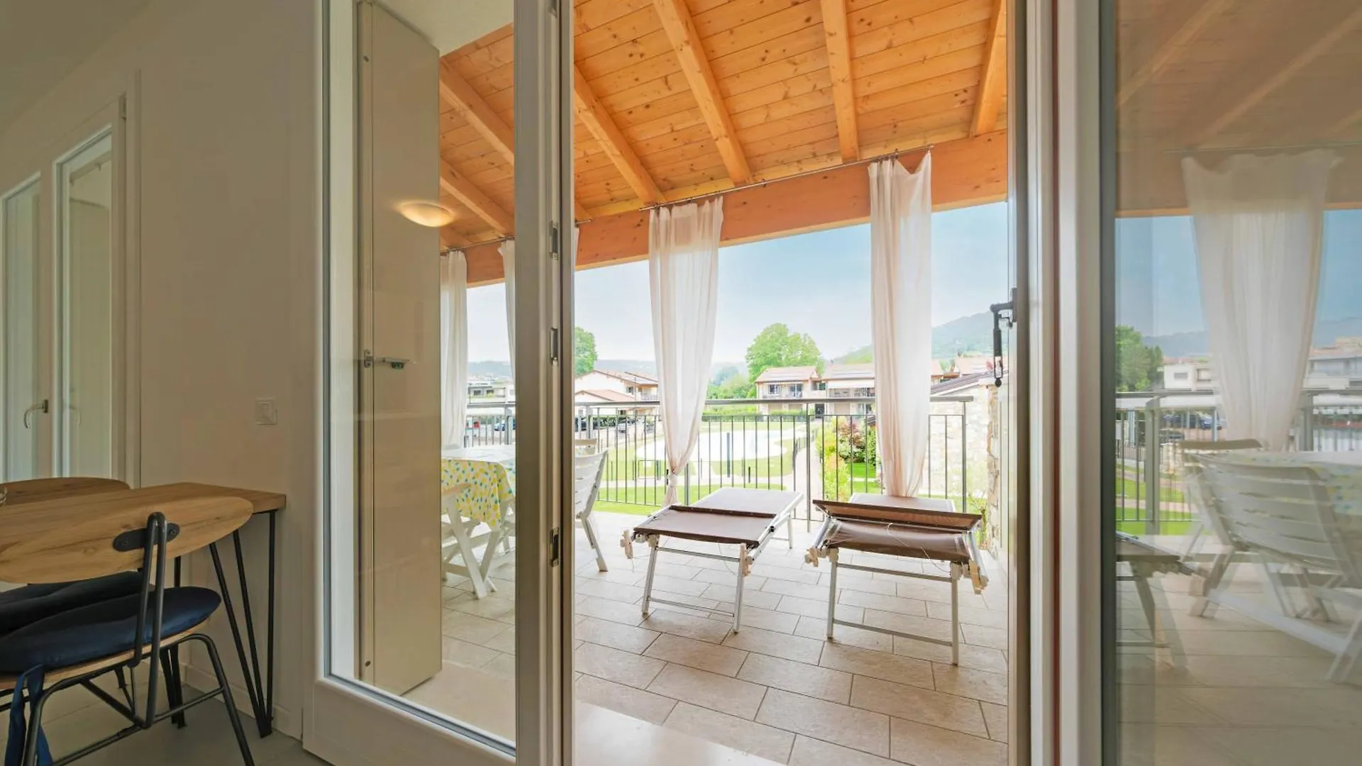 Apartmentsgarda - Garda31 Residence 0*, 가르다 이탈리아